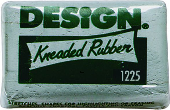 KNEADED ERASER 1225 X-LRG