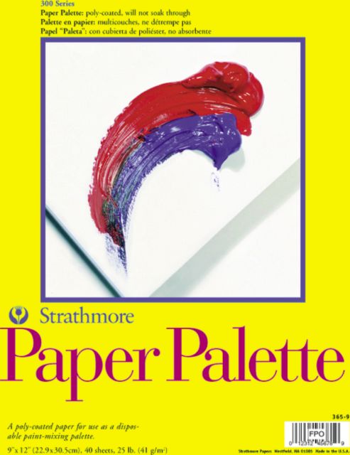PPR STRP PALTTE 9X12 40SH(12)