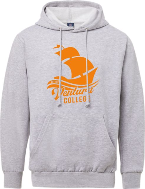 Ventura College Pirates Hooded Sweatshirt