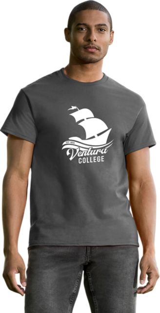 Ventura College Pirates Short Sleeve T-Shirt