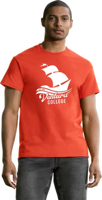 Ventura College Pirates Short Sleeve T-Shirt