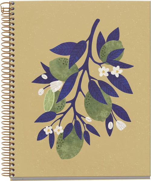 NTBK ECOLEMON BRANCH 4S 120 SM