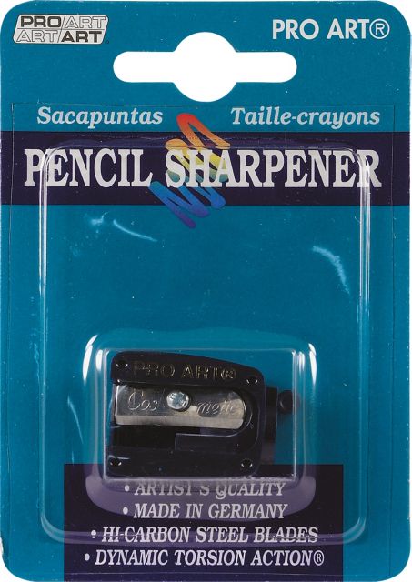Pro Art Soft Lead Sharpener